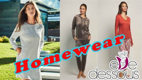 eve dessous|EVE Dessous Online Shop